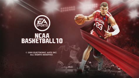 ncaa 2010 basketball game